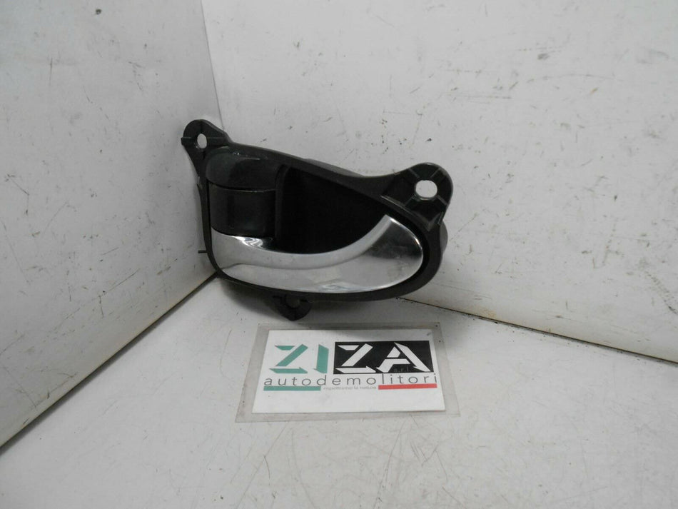 Maniglia Interna Sinistra Toyota Rav4 XA30 2007