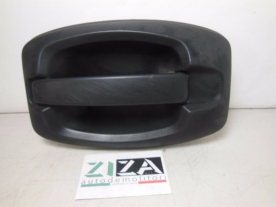 Maniglia Esterna Porta Scorrevole Destra Peugeot Boxer 2011