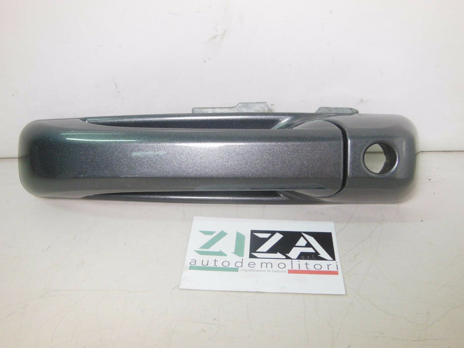 Maniglia Esterna Anteriore Sinistra Jeep Grand Cherokee 2005 5HW78