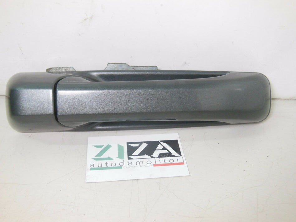 Maniglia Esterna Anteriore Destra Jeep Grand Cherokee 2005 5HS56