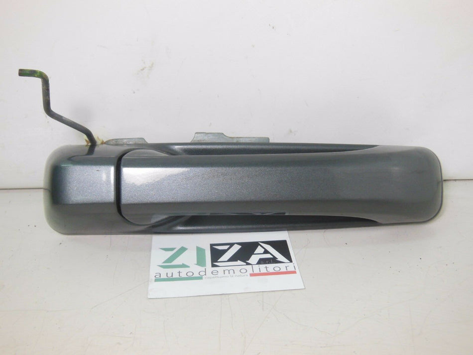Maniglia Esterna Posteriore Destra Jeep Grand Cherokee 2005 5HS56