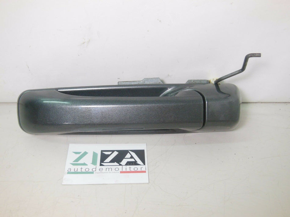 Maniglia Esterna Posteriore Sinistra Jeep Grand Cherokee 2005 5HS57