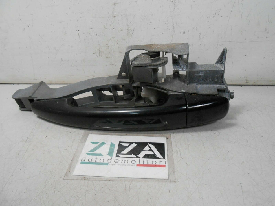 Maniglia Esterna Posteriore Sinistra Peugeot 3008 2011 9684560080