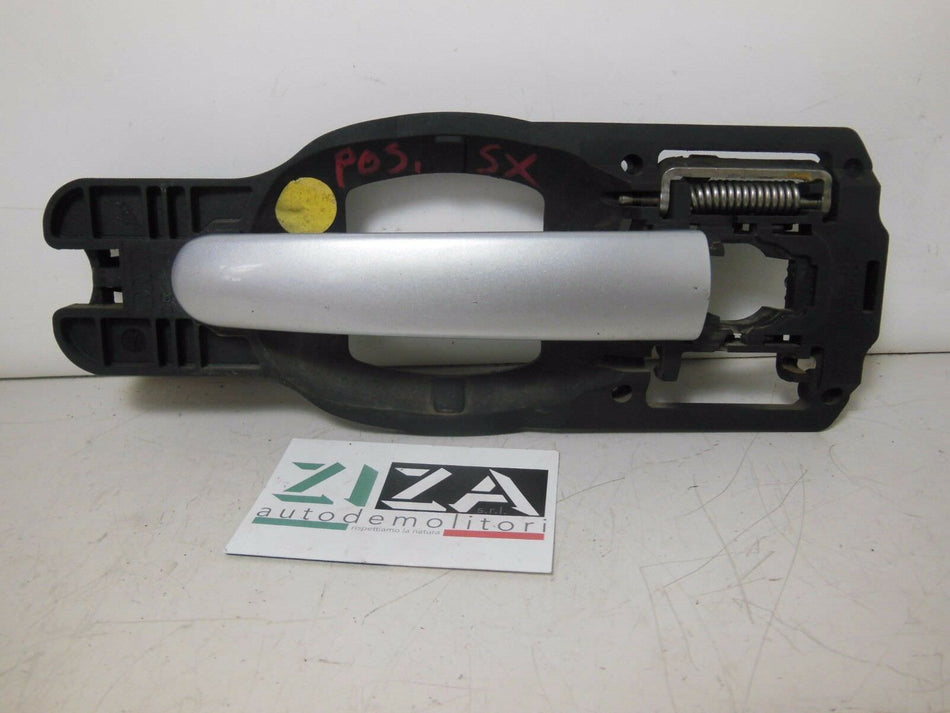 Supporto Maniglia Posteriore Sinistra Audi A2 2002