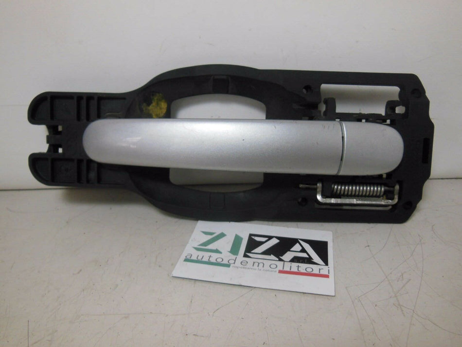 Supporto Maniglia Posteriore Destra Audi A2 2002