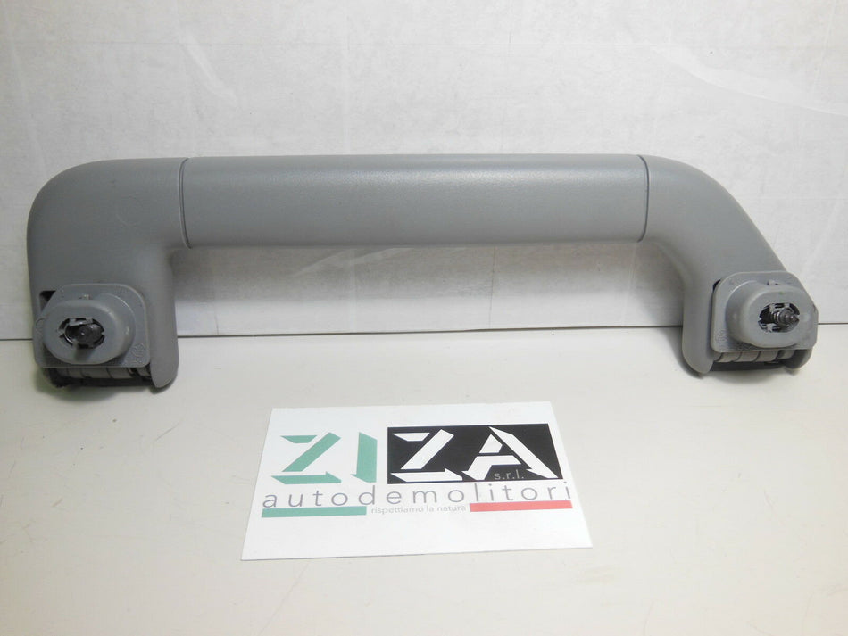 Maniglia Interna Appiglio Anteriore Sinistra VW Touareg 7L0857607A 7L0857608A