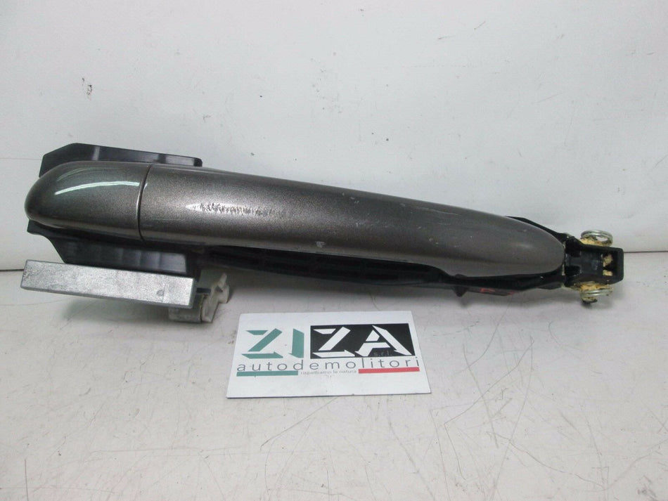 Maniglia Esterna Posteriore Sinistra Mazda CX-5 2015