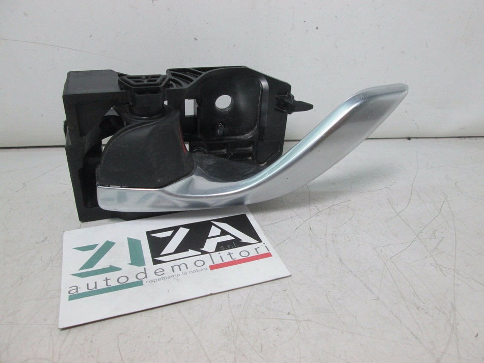 Maniglia Interna Posteriore Sinistra Mazda CX-5 2015