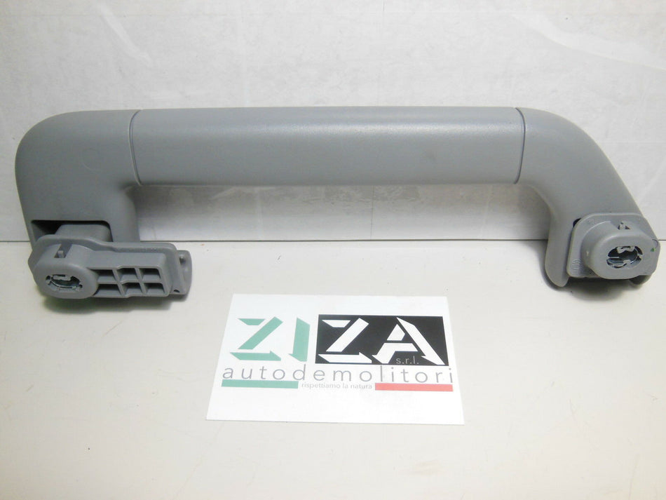 Maniglia Interna Appiglio Posteriore Sinistra VW Touareg 7L0857608A 7L0857643A