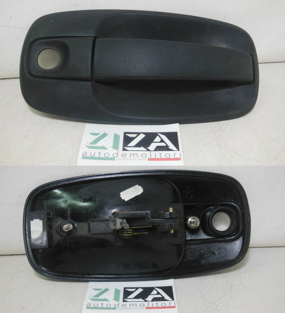 Maniglia Esterna Sinistra Renault Trafic / Vivaro 2004 8200170514 91168523