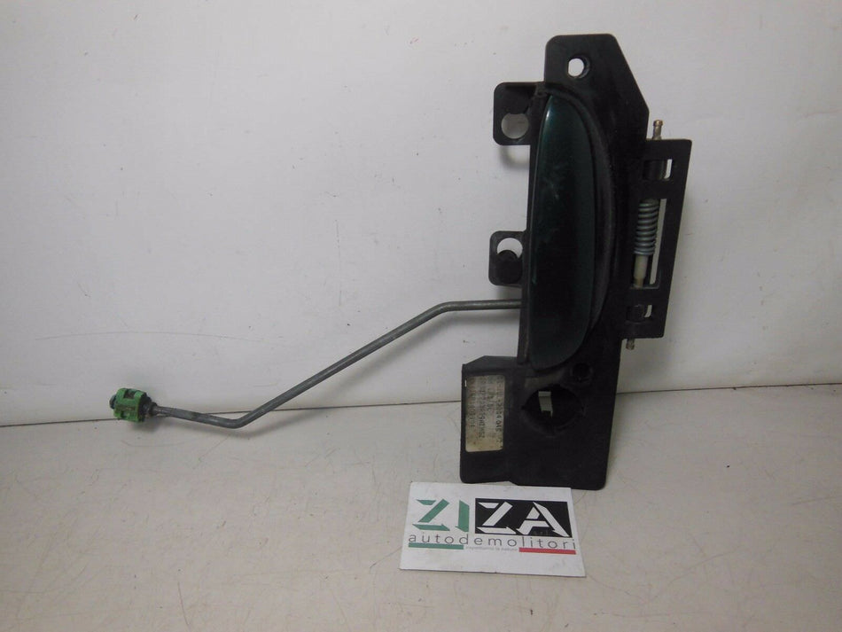 Maniglia Esterna Anteriore Sinistra Jaguar S-Type 2005 XR83-22401-AD