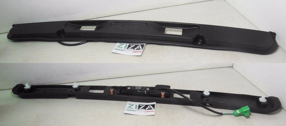 Maniglia Elettrica Portellone Posteriore Suzuki Swift V 2016 83941-68L3