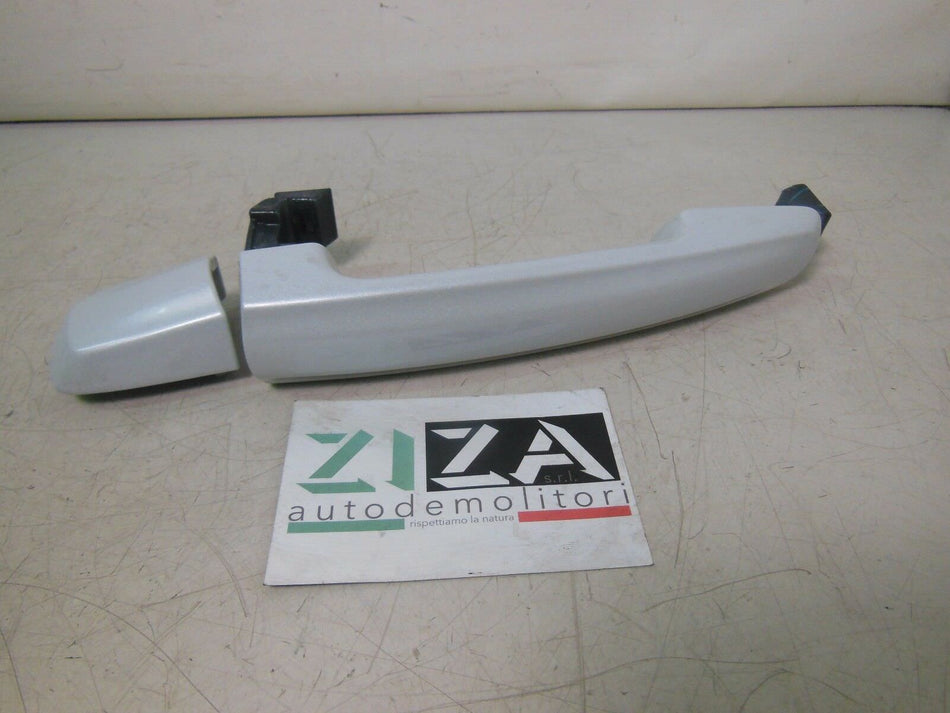 Maniglia Esterna Posteriore Sinistra Suzuki Swift V 2016