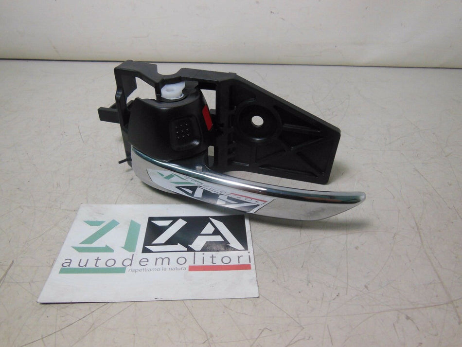 Maniglia Interna Posteriore Sinistra Suzuki Swift V 2016