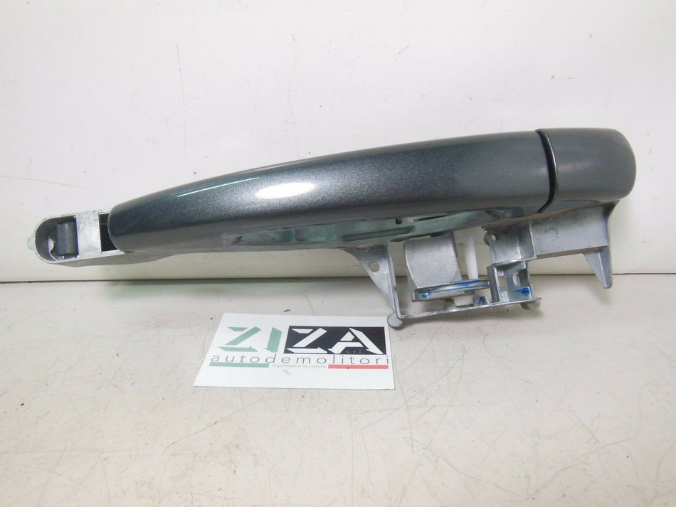 Maniglia Esterna Anteriore Destra + Supporto Peugeot 208 2014 9680168580