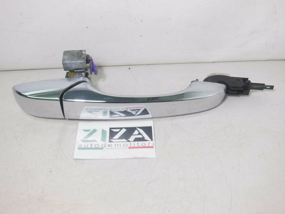 Maniglia Esterna Posteriore Destra Jeep Grand Cherokee WK2 2013 55113680AE