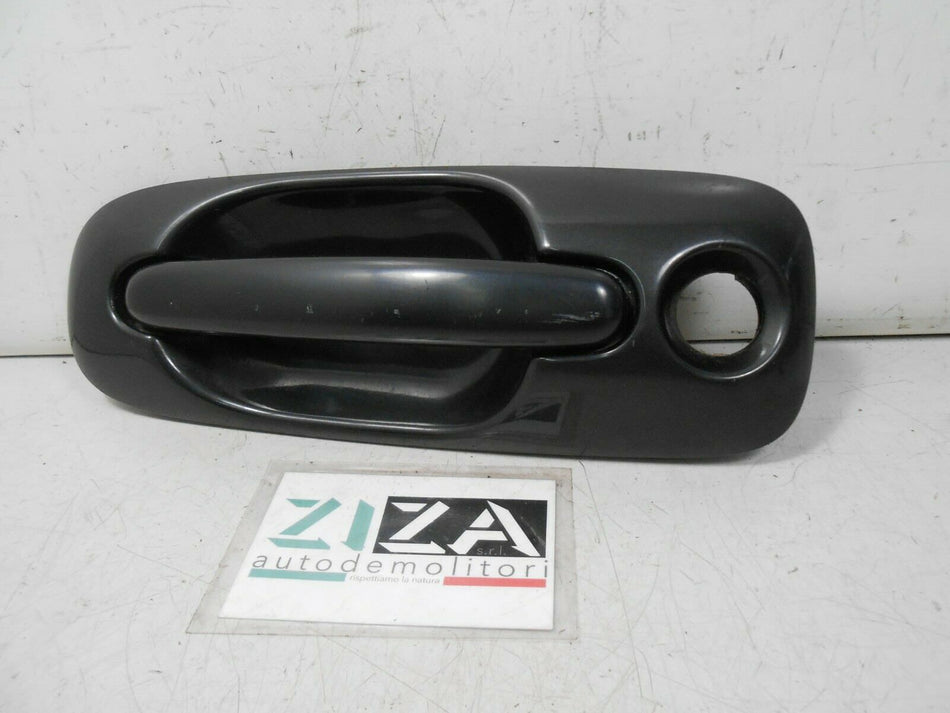 Maniglia Esterna Anteriore Sinistra Chrysler Voyager 2002 SR-7149