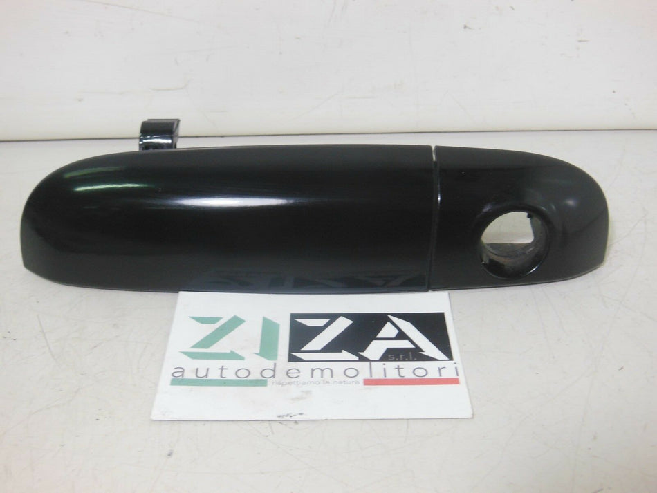 Maniglia Esterna Sinistra Fiat Panda 319 Twin Air 900 2015