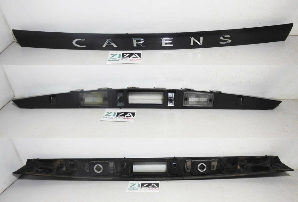 Maniglia Portellone Posteriore Kia Carens 2005 0K2FB51270