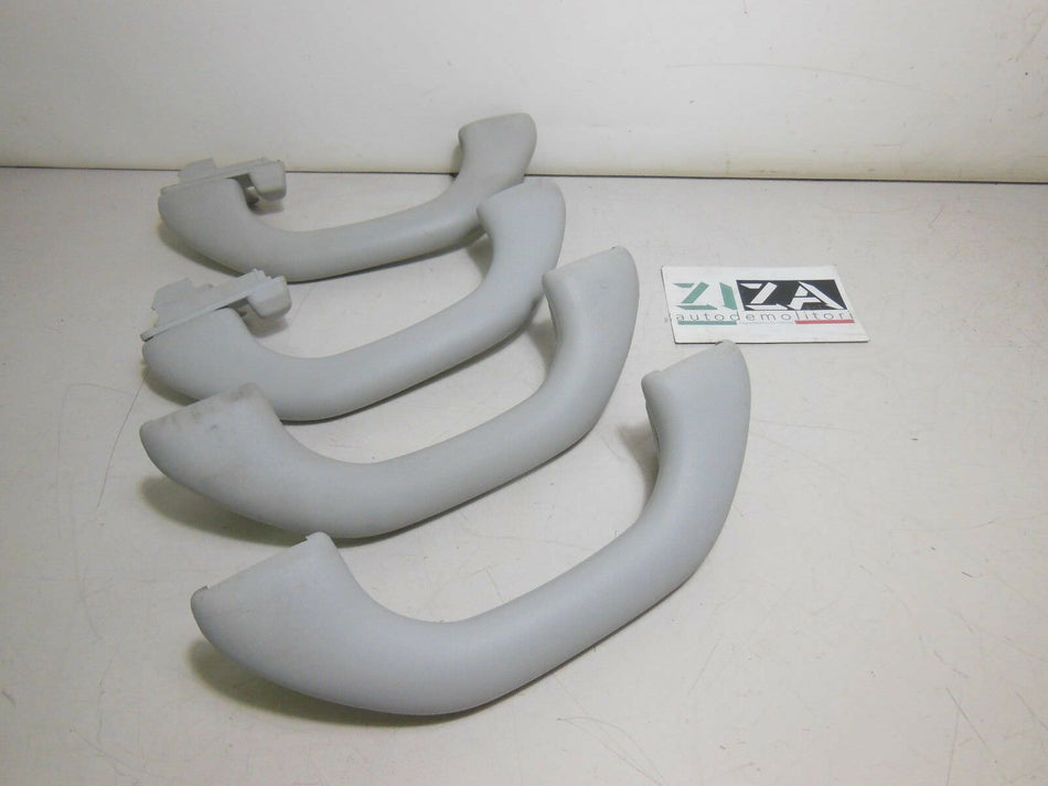 Set Maniglie Interne Appiglio VW Passat 3C 2010 1K0857607N 1K0857607M