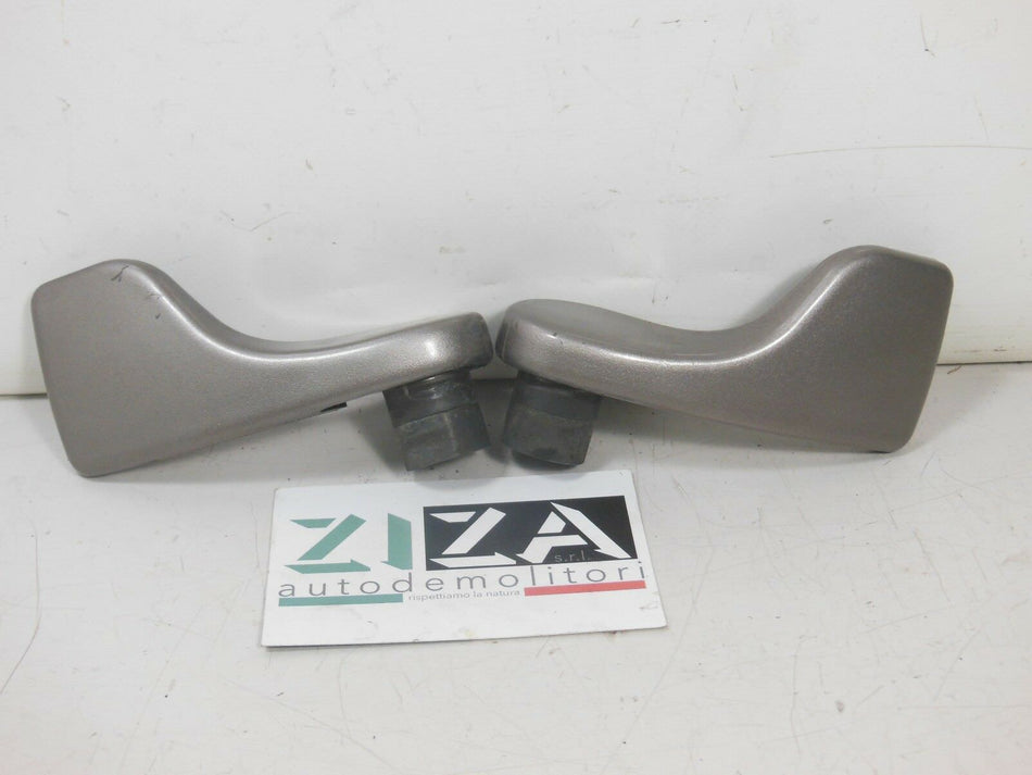 Set Maniglie Interne Lancia Y Unica 2003