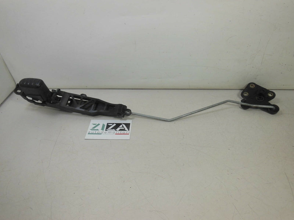 Maniglia Interna Posteriore Destra Peugeot Ranch 2005 9634932380