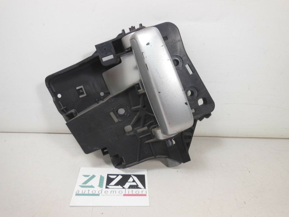 Maniglia Interna Posteriore Sinistra Peugeot Partner 2009 0227121