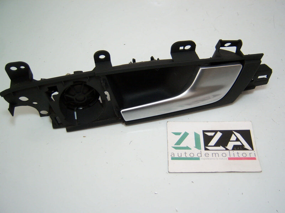 Maniglia Interna Posteriore Destra Audi A3 8P 8P4839020 8H0035399B