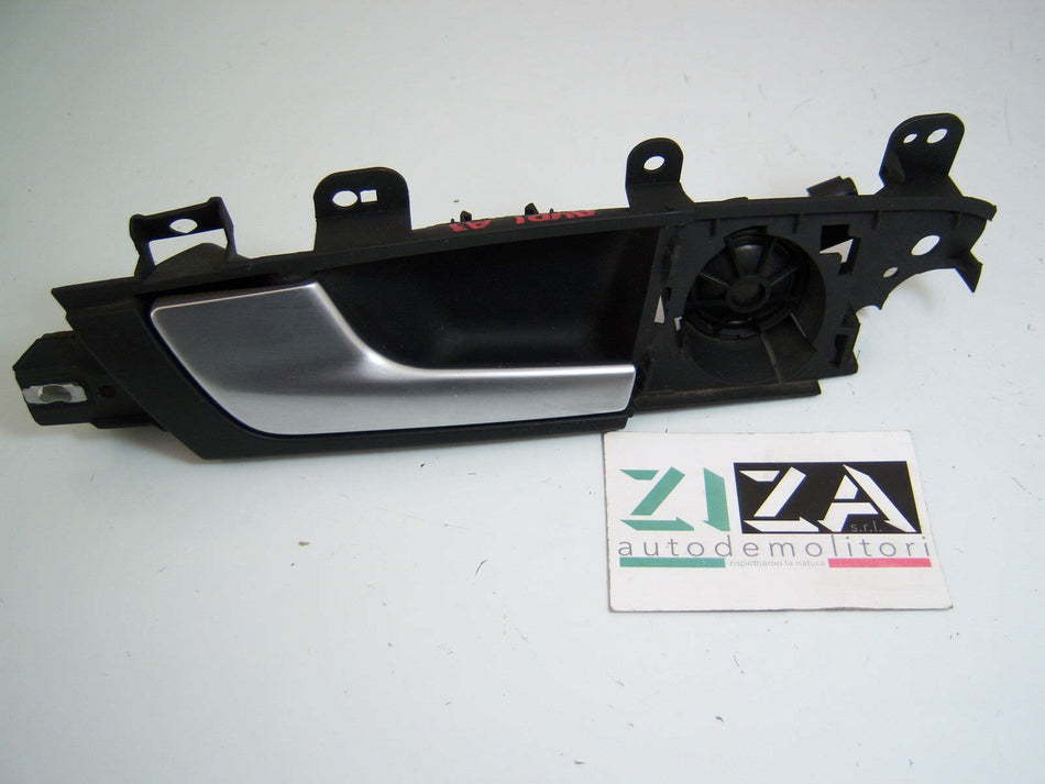 Maniglia Interna Posteriore Sinistra Audi A3 8P 8P4839019