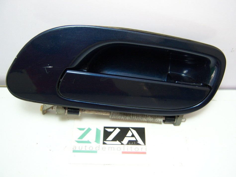 Maniglia Esterna Posteriore Sinistra Volvo V70 2001