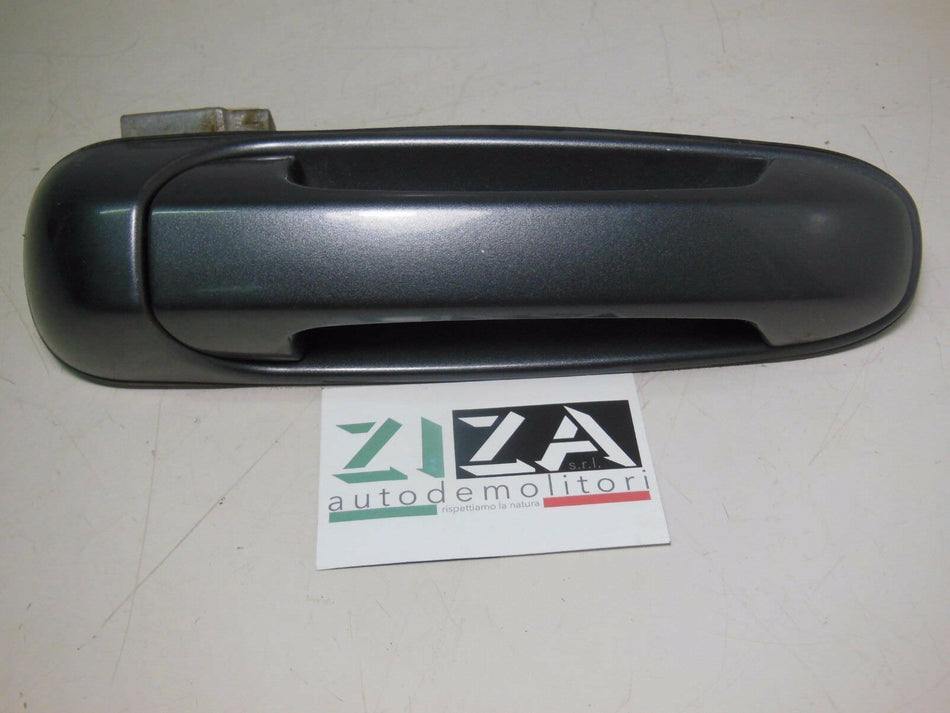 Maniglia Esterna Posteriore Destra Jeep Grand Cherokee 2002 5FW46TRMAB9927A