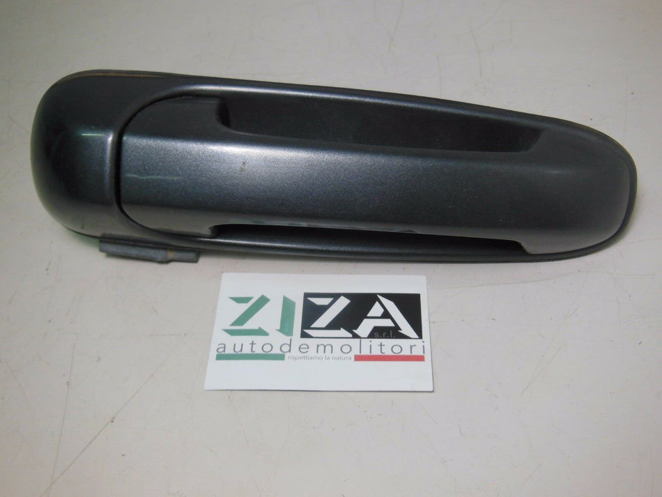 Maniglia Esterna Posteriore Sinistra Jeep Grand Cherokee 2002 5FW47TRMAB9927A