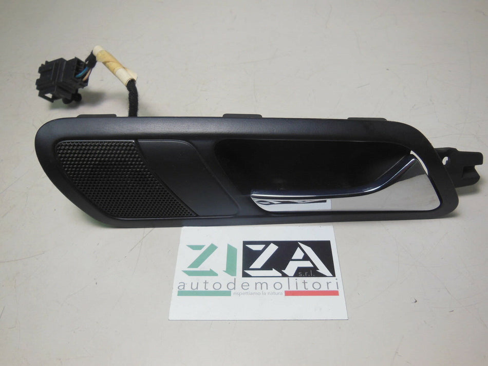 Maniglia Interna Posteriore Destra VW Passat 3C 2007 3C1837114 3C0035411A