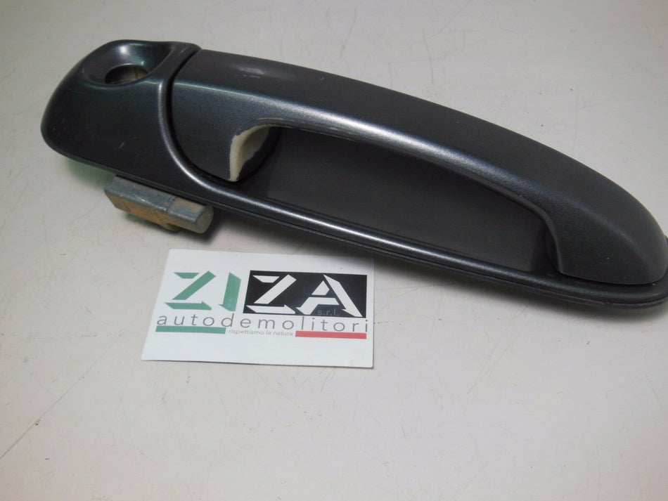 Maniglia Esterna Anteriore Sinistra Jeep Grand Cherokee 2002 5GG27TRMAA9924