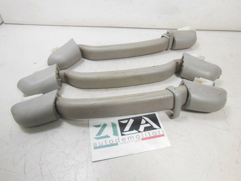 Set 3 Maniglie Interne Appiglio Chevrolet Epica 2009