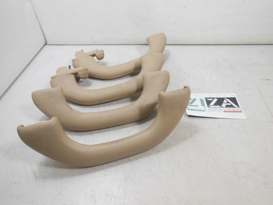 Set Maniglie Interne Appiglio VW Passat 3C 2008 1K0857607J 1K0857607H