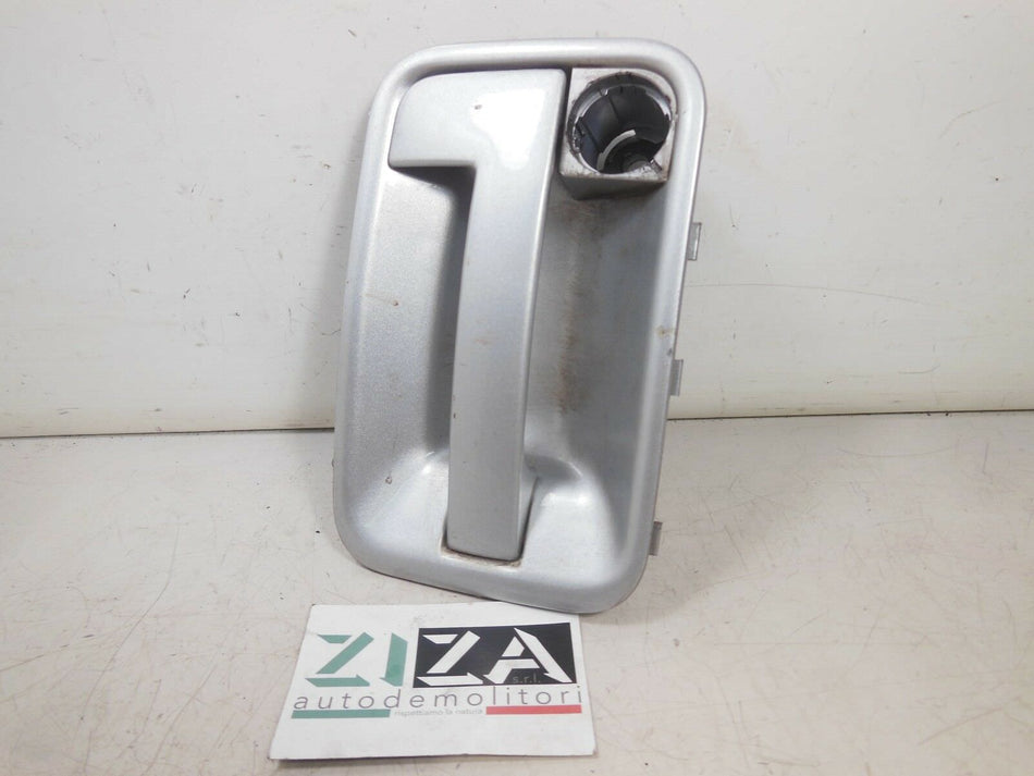 Maniglia Esterna Anteriore Sinistra Peugeot 806 1998 1476388077