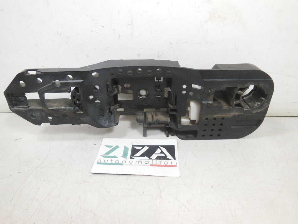 Supporto Maniglia Anteriore Sinistra Renault Scenic III 2010 806070033