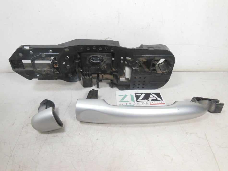Maniglia Esterna Posteriore Sinistra Renault Scenic III 2010 806070033R