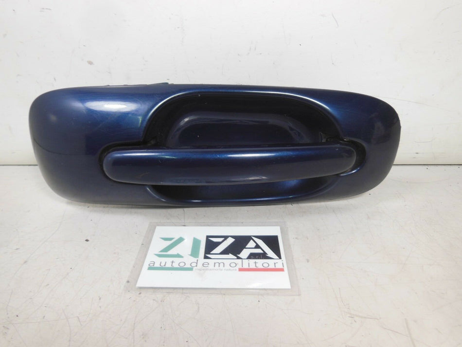 Maniglia Esterna Posteriore Sinistra Chrysler Voyager IV 2001 SR-7155