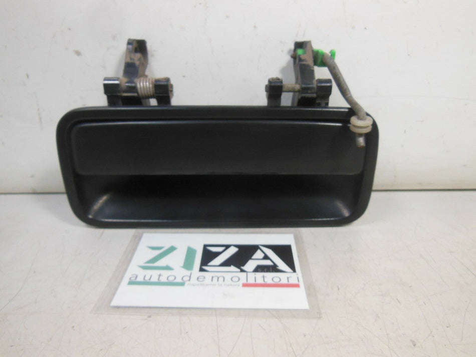 Maniglia Esterna Posteriore Sinistra Rover 25 2001 CXB101530