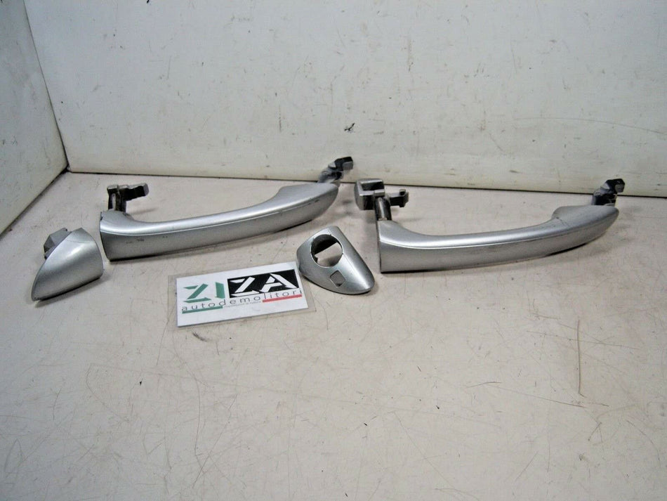Maniglie Esterne Lato Sinistro Mercedes W211 E220 2003