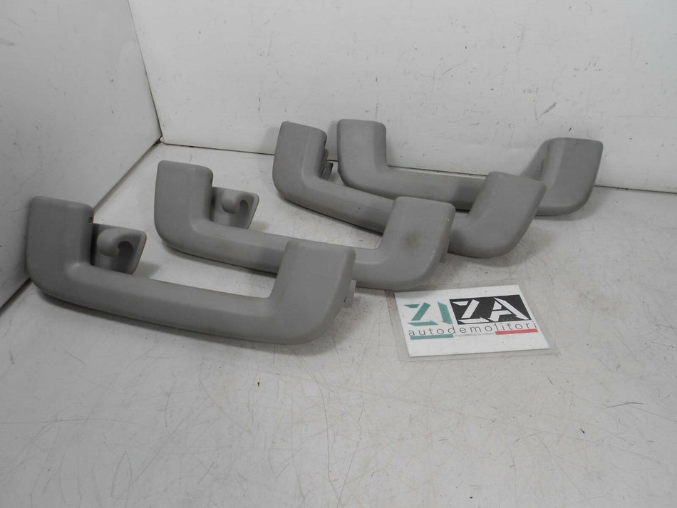 Set 4 Maniglie Interne Appiglio Volvo V50 2006