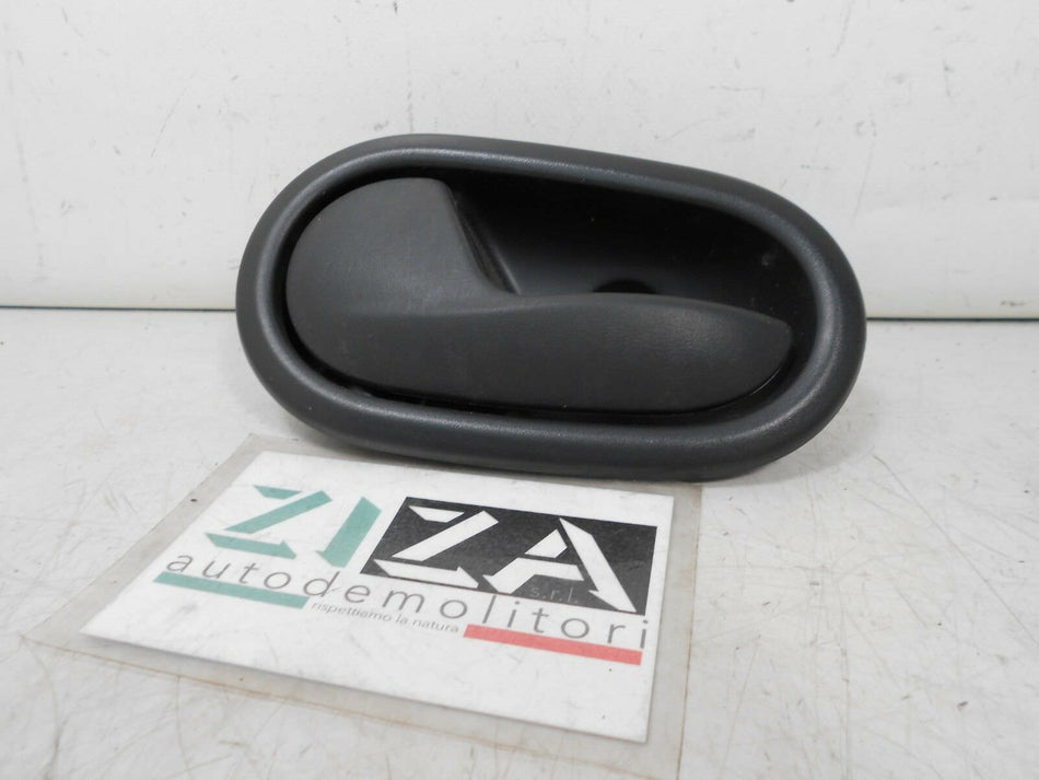 Maniglia Interna Sinistra Dacia Sandero Stepway 2016 806717698R