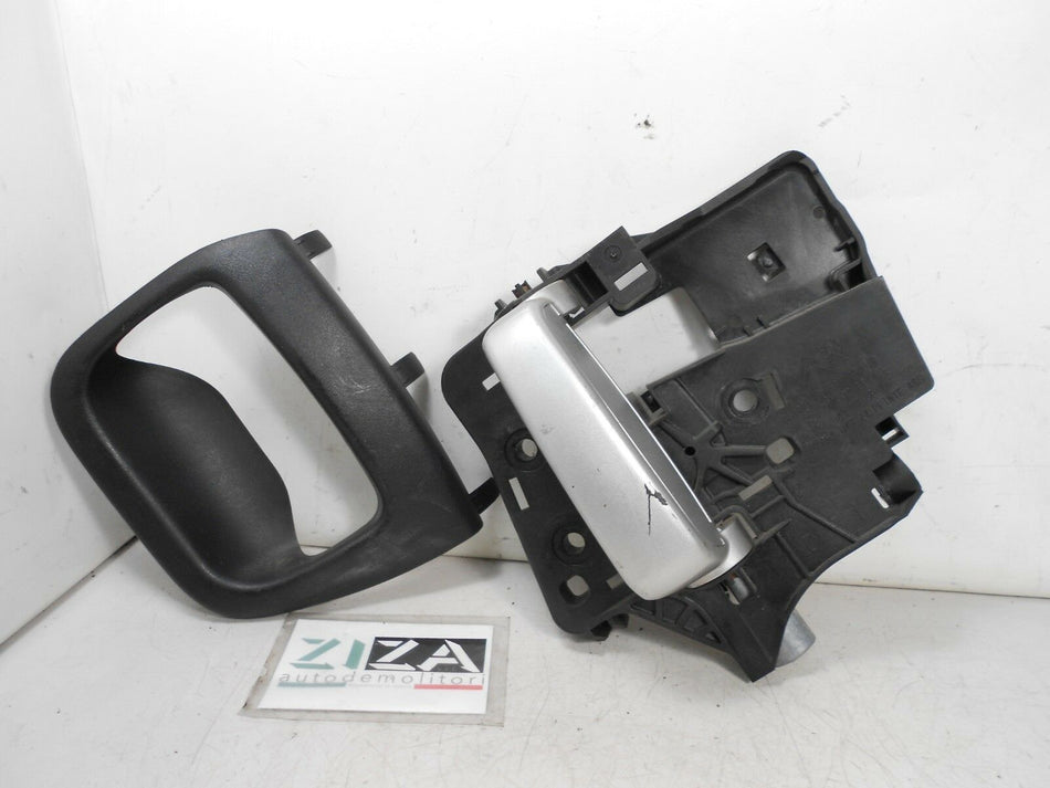 Maniglia Interna Destra Peugeot Partner II 2009 9682100677 9682100877
