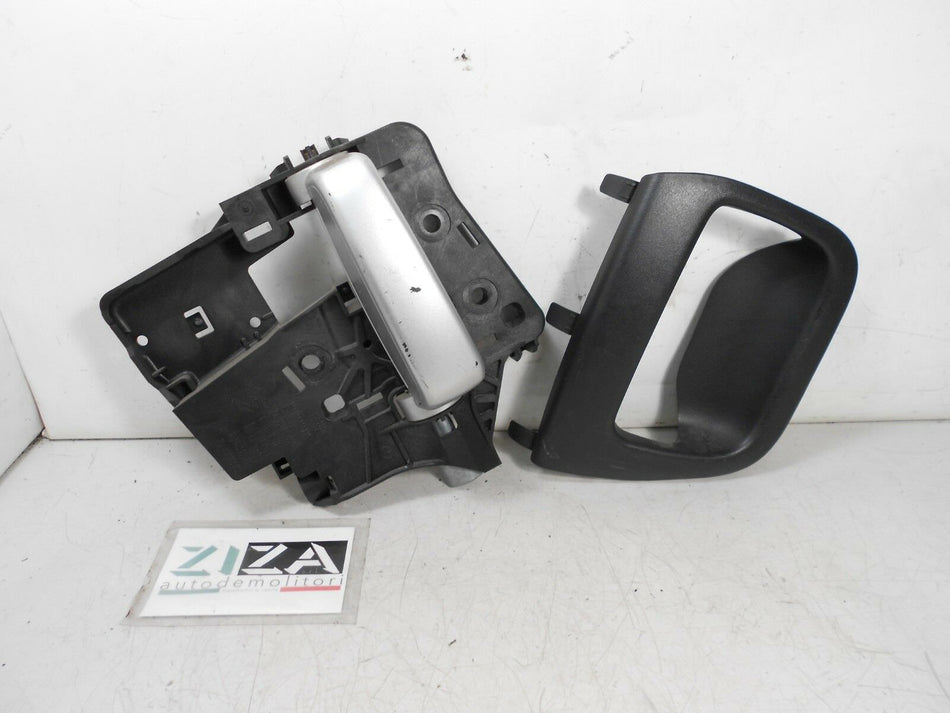Maniglia Interna Sinistra Peugeot Partner II 2009 9682100777