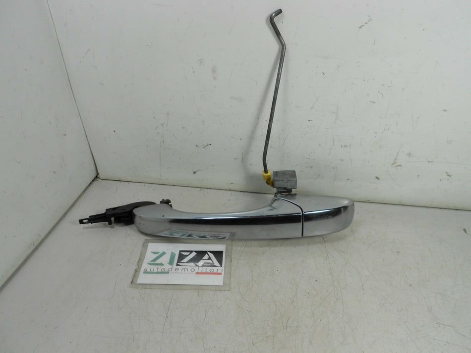 Maniglia Esterna Posteriore Sinistra Jeep Grand Cherokee WK2 2013 68078959AC