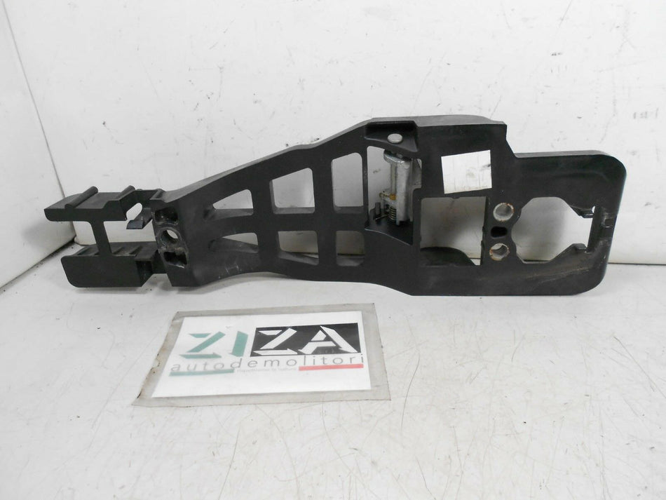 Supporto Maniglia Posteriore Sinistra Jeep Grand Cherokee WK2 2013 04589887AD