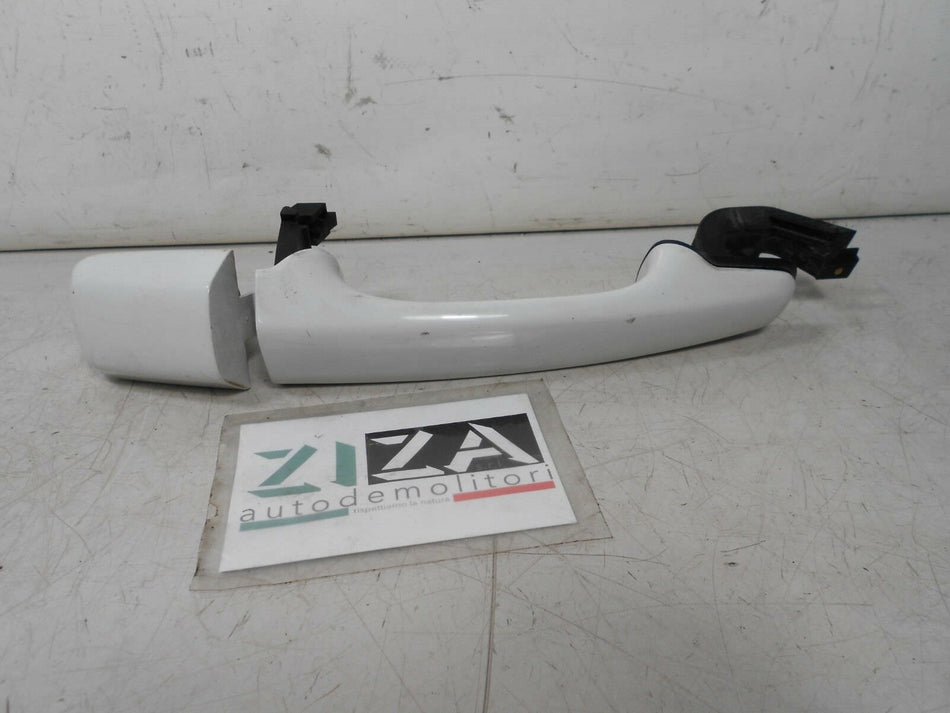Maniglia Esterna Volvo XC60 2012 30663673 30753785