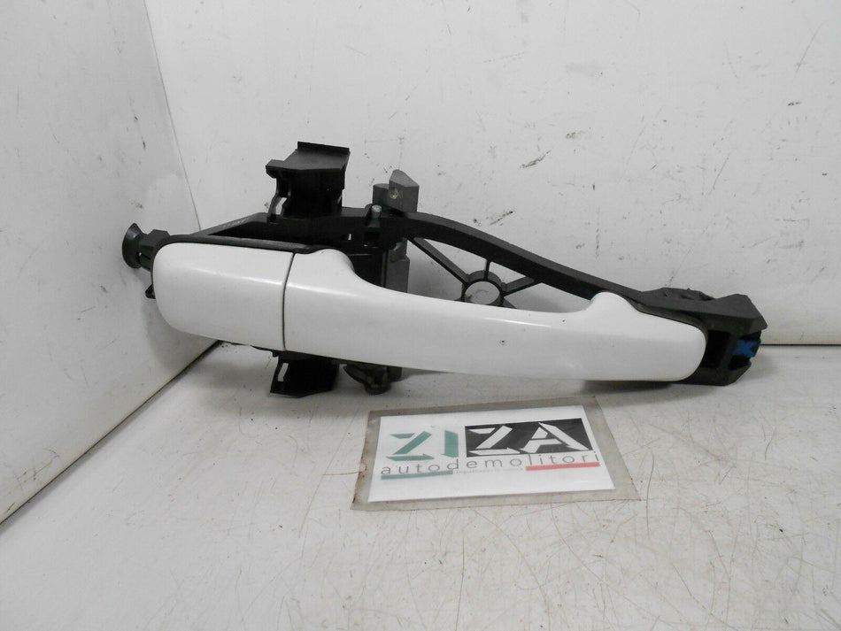 Maniglia Esterna Posteriore Sinistra + Supporto Volvo XC60 2012 30784202